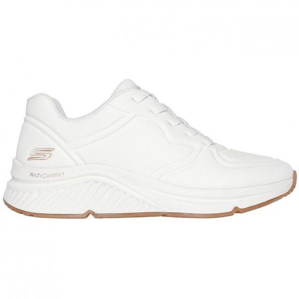 Adidasy Skechers Bobs Arch Comfort B, Kobiety