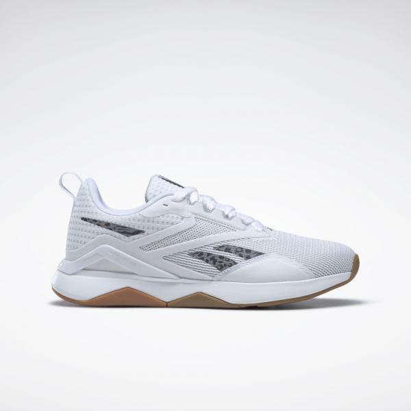 Buty do chodzenia męskie Reebok Nanoflex TR 20