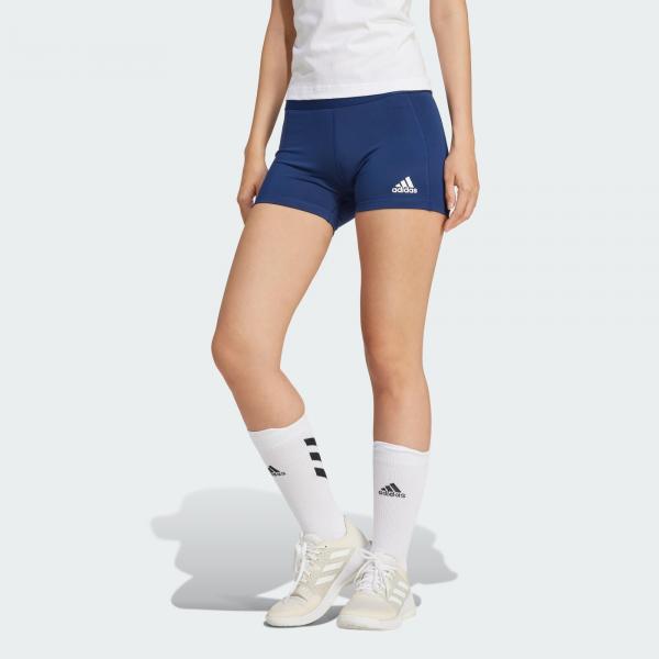 Techfit Volleyball Shorts