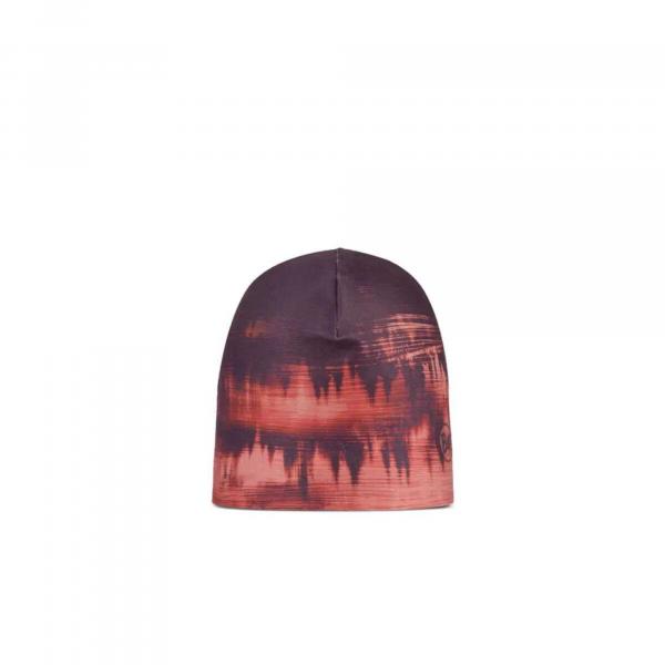 Czapka Buff Thermonet Beanie Matewa Garnet uni