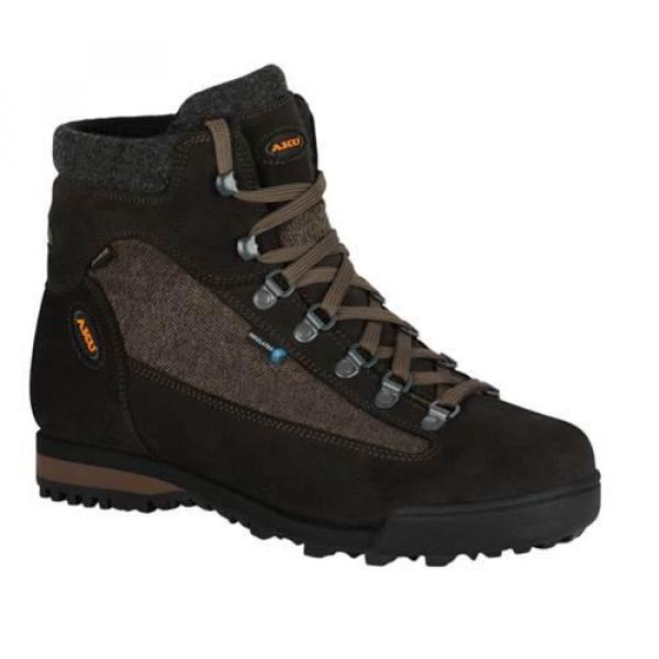 Buty trekkingowe męskie Aku Slope Warm Gtx