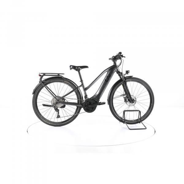 Second Life - Liv Amiti-E+ 1 Trekking E-Bike 2022 - Stan dobry