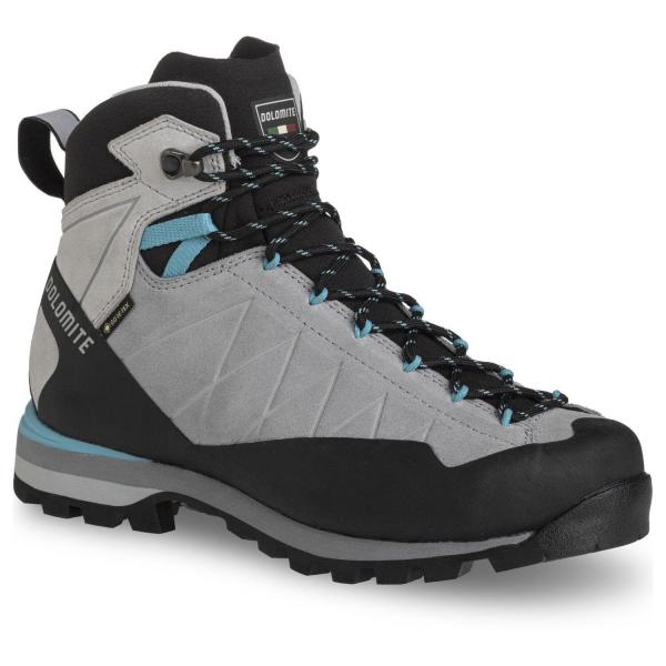 Buty trekkingowe damskie Dolomite Crodarossa High GTX 2.0