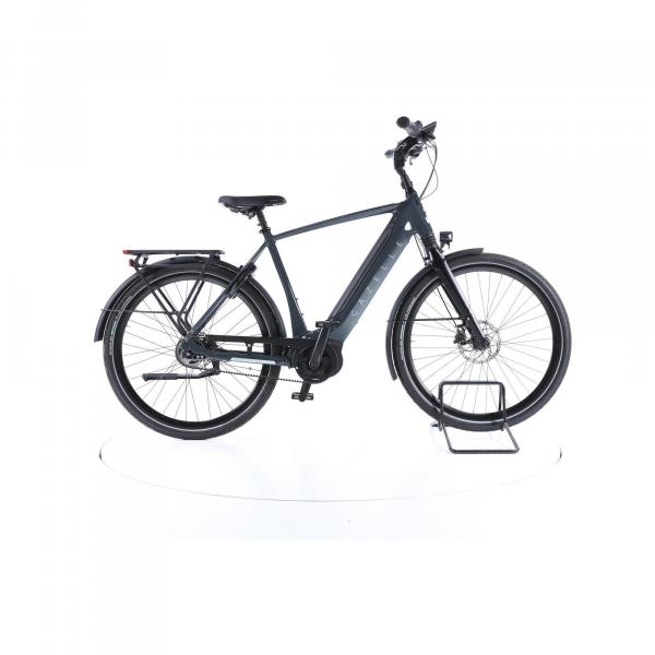 2nd Life - Gazelle Ultimate HMB City E-Bike 2023 - Stan dobry