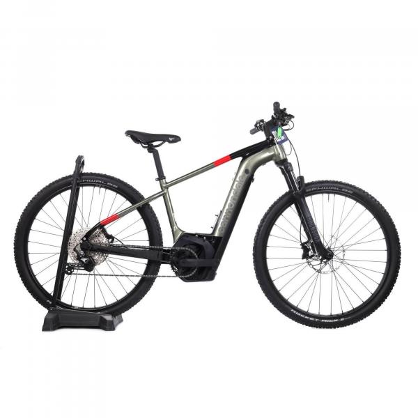 Second Life - Rower elektryczny - Cannondale Trail - Dobry