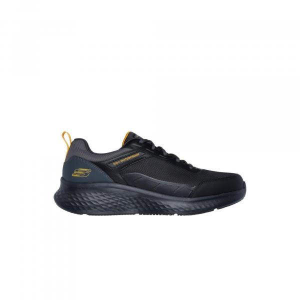 Buty męskie SKECHERS Skech Lite Pro Ankkorcharcoal/