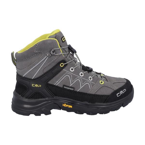 Buty trekkingowe dla chłopców CMP Moon Waterproof