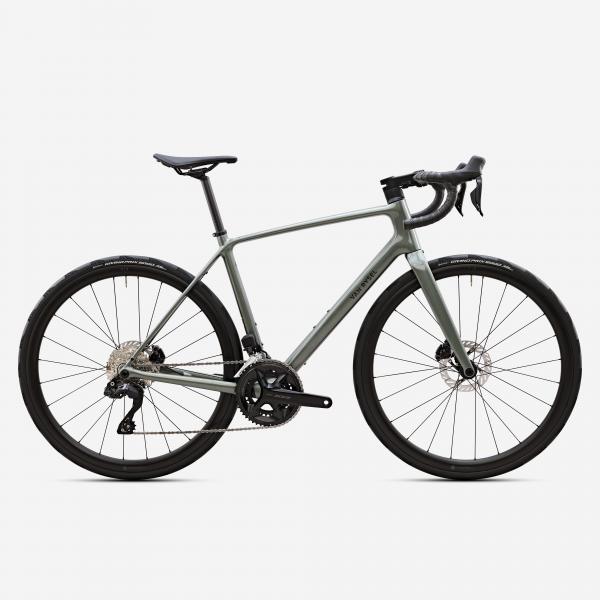Rower szosowy Van Rysel Endurance EDR CF ULTRA 105 Di2