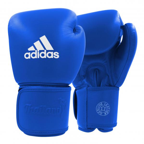 Rękawice bokserskie Adidas Adidas Pro 200 Muay Thai