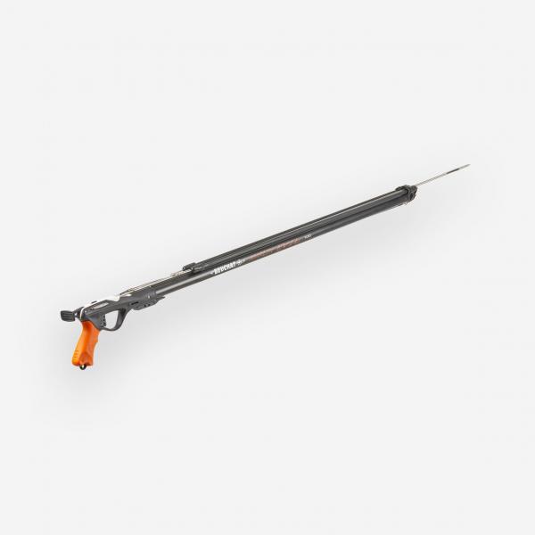 Kusza do łowiectwa podwodnego Beuchat Marlin Evil 100 cm zamknięta głowica