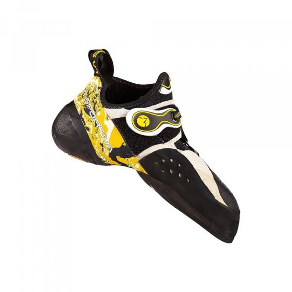 Buty do wspinaczki męskie La Sportiva Solution