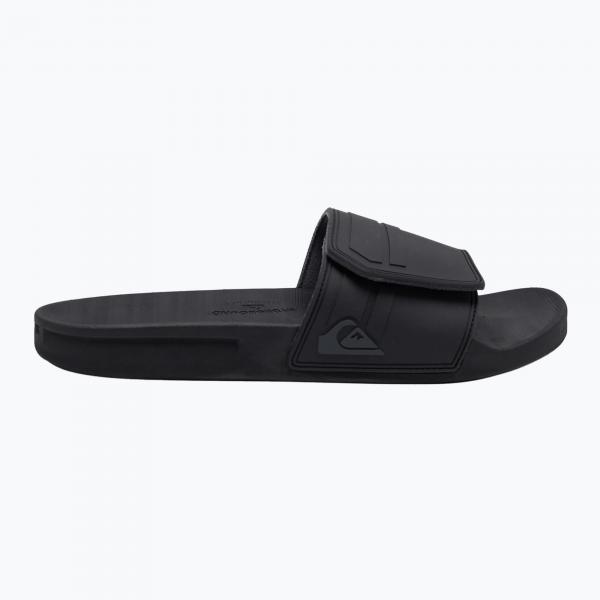 Klapki męskie Quiksilver Rivi Slide Adjust