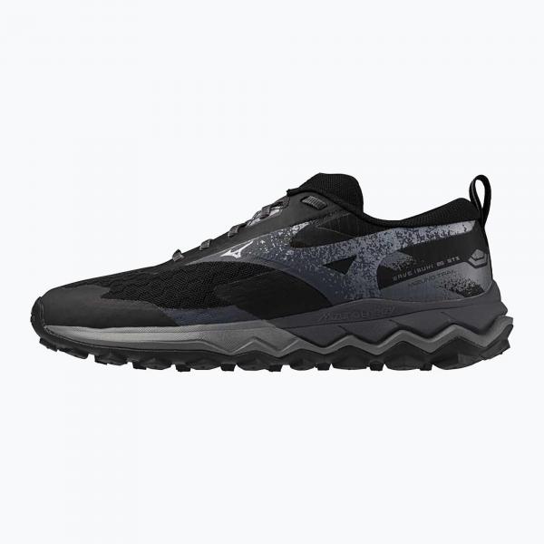 Buty do biegania damskie Mizuno Wave Ibuki 5 GTX