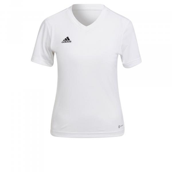 Koszulka piłkarska damska Adidas Entrada 22 Jersey