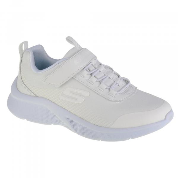 Buty do chodzenia dziewczęce, Skechers Microspec-Classmate