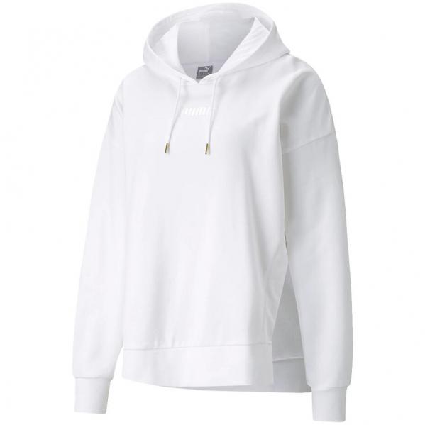 Bluza treningowa damska Puma HER Hoodie TR