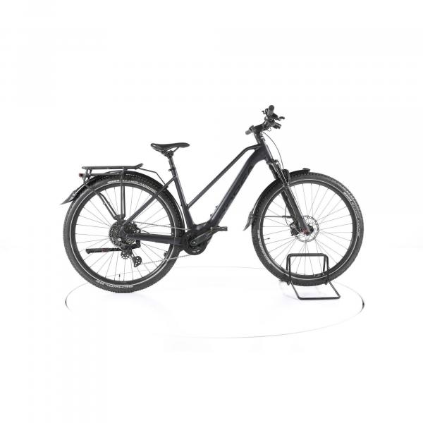 2nd Life - Orbea Kemen Mid SUV 30 Trekking E-Bike 2023 - Jak nowy