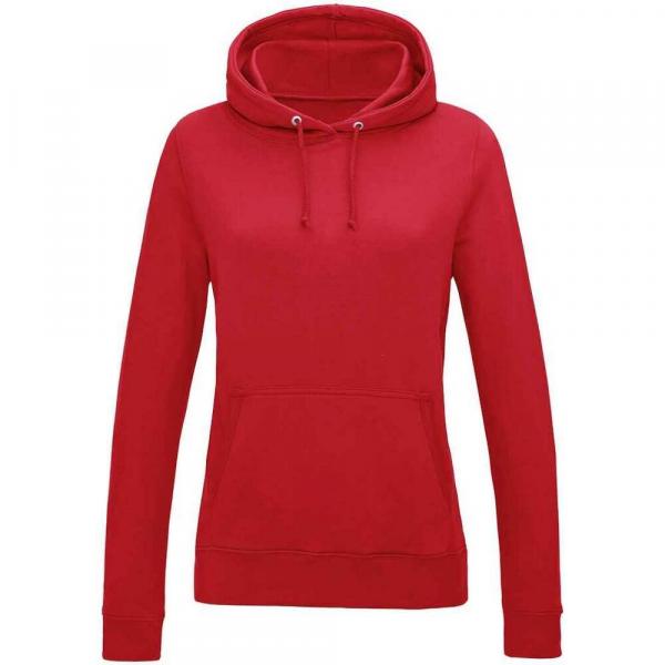 Damska Bluza Z Kapturem College