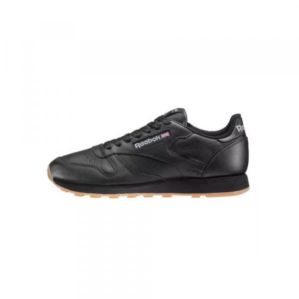 Buty do chodzenia męskie Reebok Classic Leather