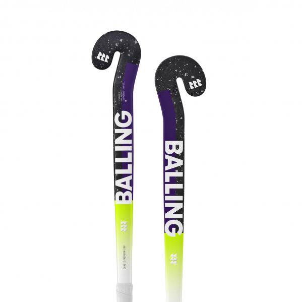 Kij Hokejowy Trawa Goalie 50 Midbow Cyber 36.5\
