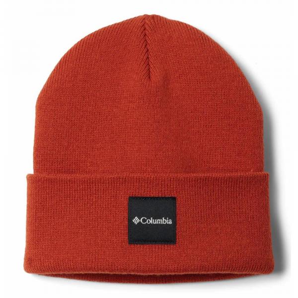 Czapka Zimowa Unisex Columbia City Trek Heavyweight Beanie