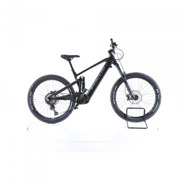 2nd Life - Focus Jam² 6.7 Fully E-Bike 2022 - Stan dobry