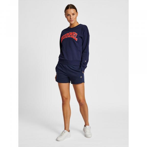 Szorty damskie Hummel Ic Billie