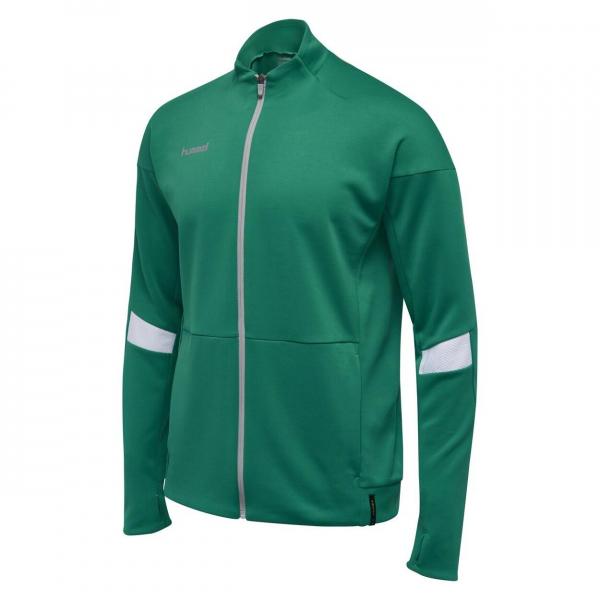 Kurtka Rozpinana Sportowa Hummel Tech Move Poly Zip Jacket