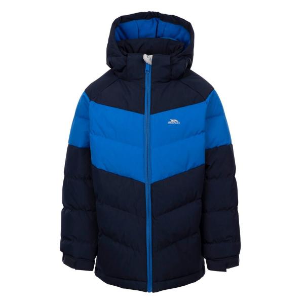 Kurtka Dziecięca Aldery Padded Jacket