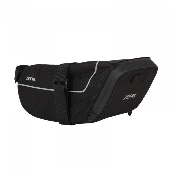Torba podsiodłowa ZEFAL light pack L