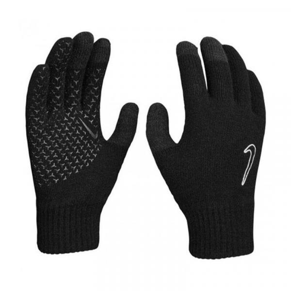 Rękawiczki męskie Nike Tech and Knit Grip Gloves