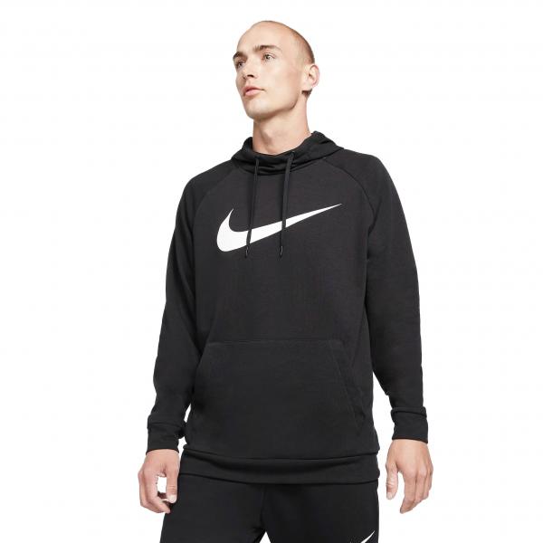 Bluza sportowa męska Nike Drifit