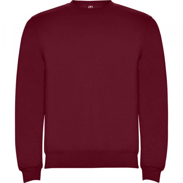Bluza Dziecięca Clasica Z Okrągłym Dekoltem