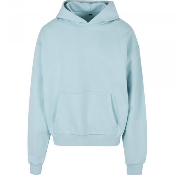 Bawełniana Bluza Z Kapturem Dla Dorosłych Unisex Ultra Heavyweight Boxy Hoodie