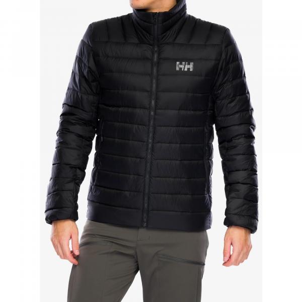 Kurtka puchowa męska Helly Hansen Verglas Down Jacket 2.0