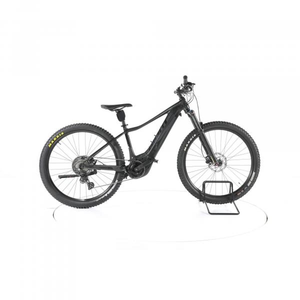 2nd Life - Giant Fathom E+ 2 Pro E-Bike 2022 - Stan dobry