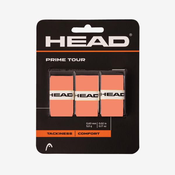 HEAD Prime Tour Owijka tenisowa wierzchnia
