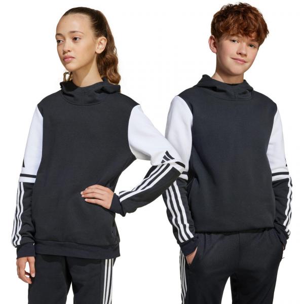 Bluza dla dzieci adidas Squadra 25 Sweat Hoody