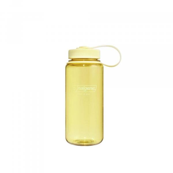 Butelka turystyczna na wodę Wide Mouth 470ml 16 Oz Sustain