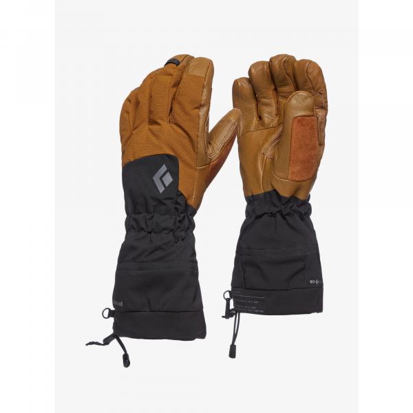 Rękawice w góry Black Diamond Soloist Gloves