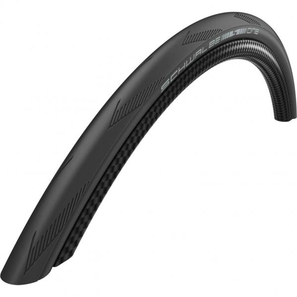 Opona One R-Guard 650 X 23C, Czarna, Składana