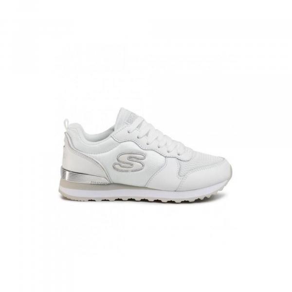 Buty na co dzień damskie SKECHERS RETROS-OG 85 sneakersy