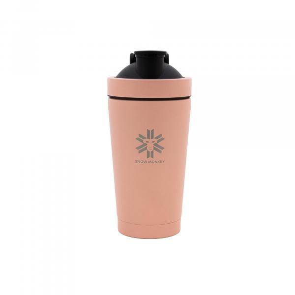 Szejker termiczny Snow Monkey Sport Shaker 500 ml