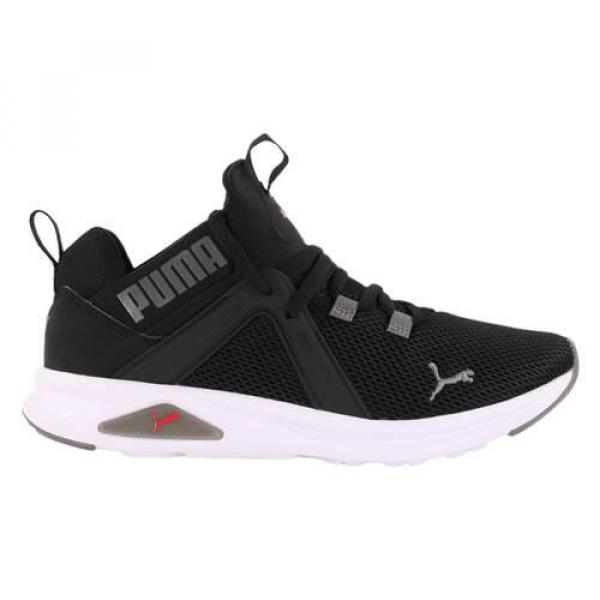 Buty do chodzenia dla dzieci Puma Enzo 2 Weave JR