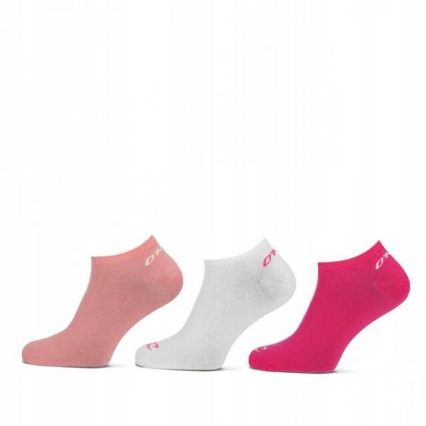 Skarpetki sneaker socks dla kobiet O'neill 3-pak