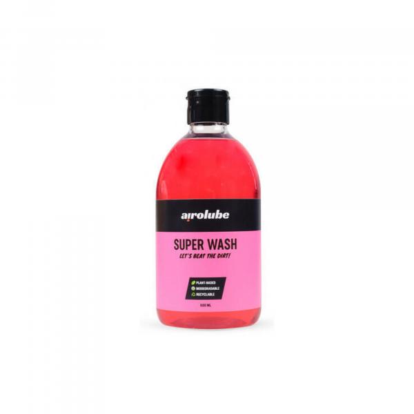 Super Wash 500Ml