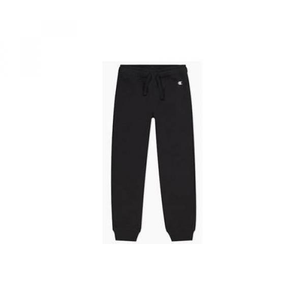 Spodnie sportowe dziewczęce Champion Rib Cuff Pants