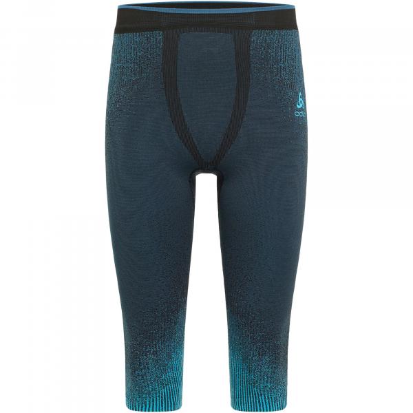 Legginsy termoaktywne męskie Odlo BLACKCOMB ECO