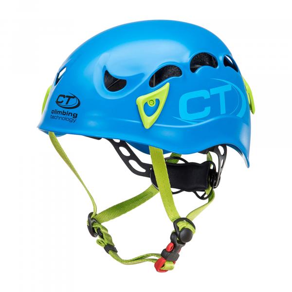 Kask wspinaczkowy Climbing Technology Galaxy