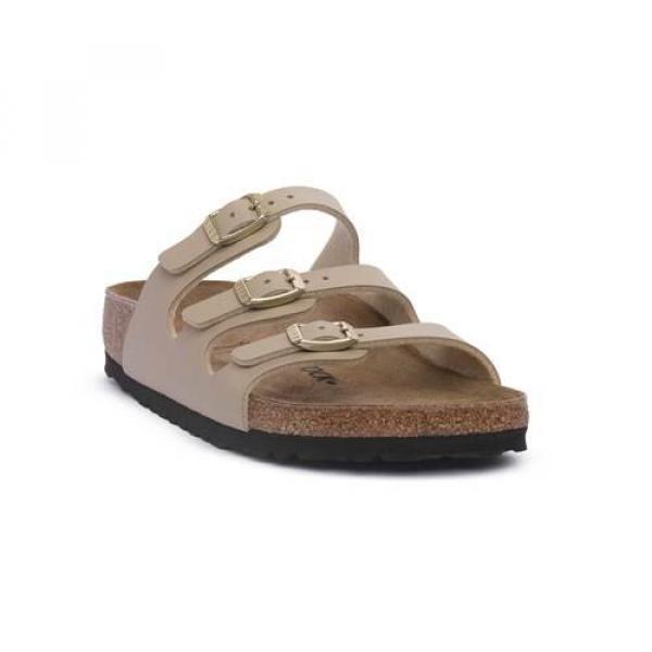 Klapki damskie Birkenstock 1029265
